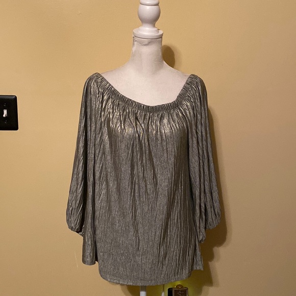 White House Black Market Tops - WHBM top